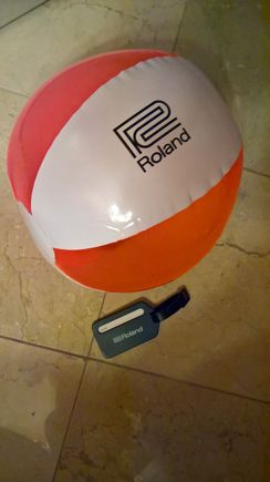Most useful freebies since the Bugaboo travel plugs.