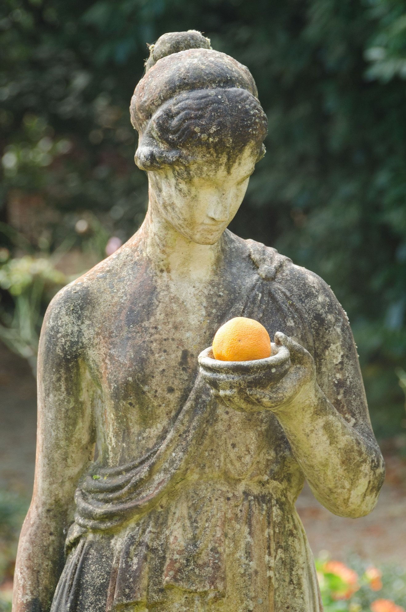 We will post a separate dedicated section to our fave Amboise Chateau Gaillard after this. 