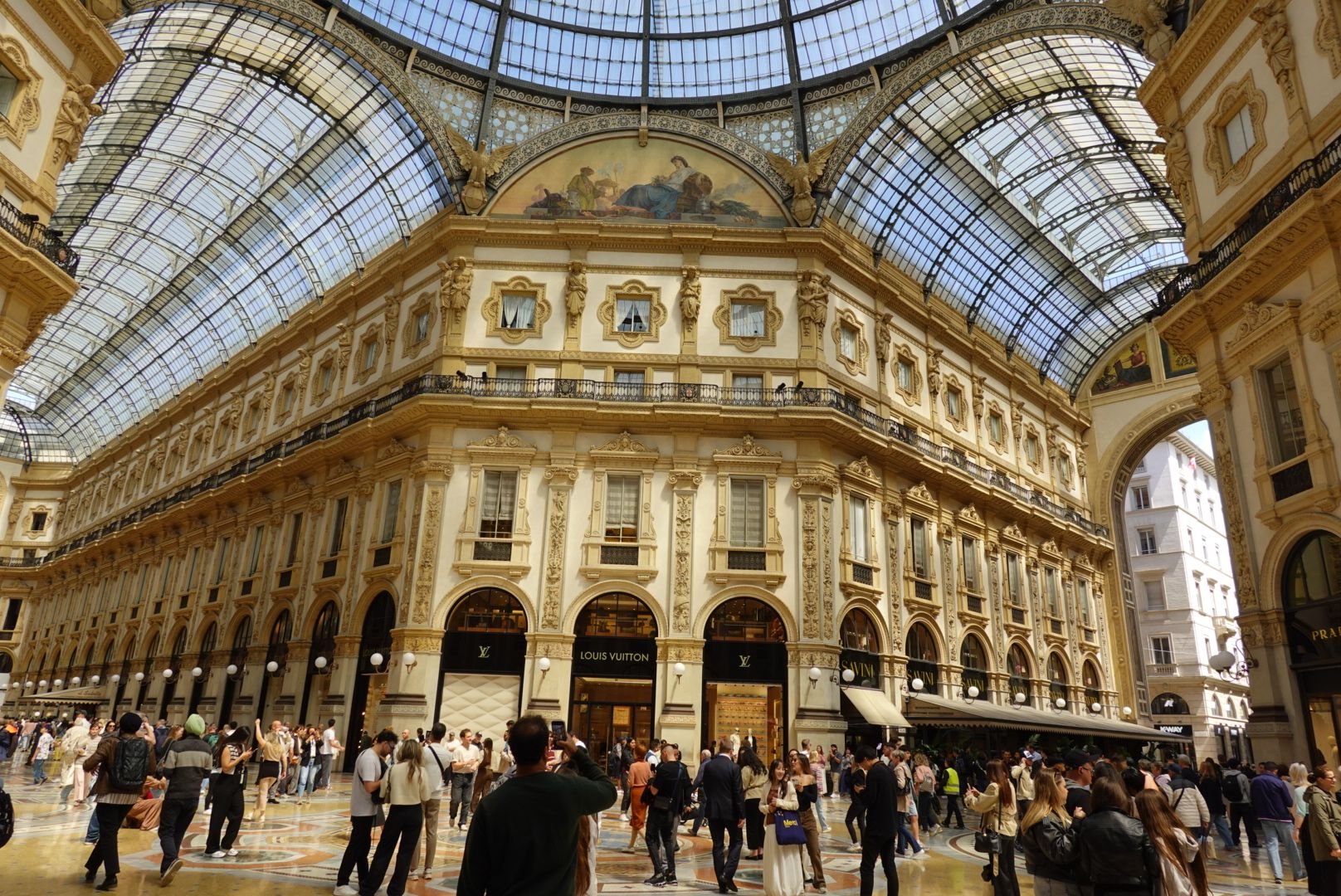 The grandest I’ve ever seen