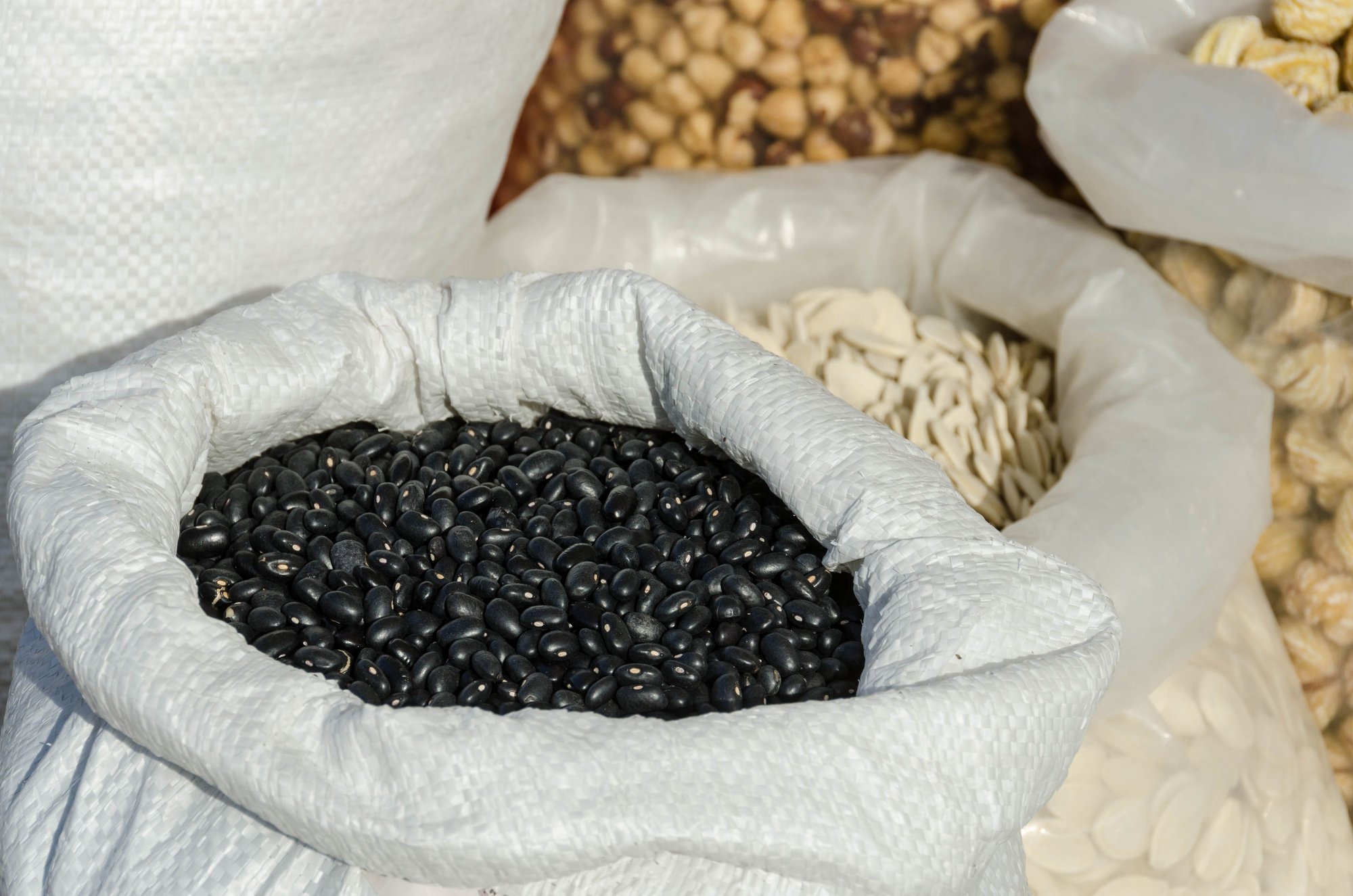 Market visits are an essential component to any visit to Calabria.