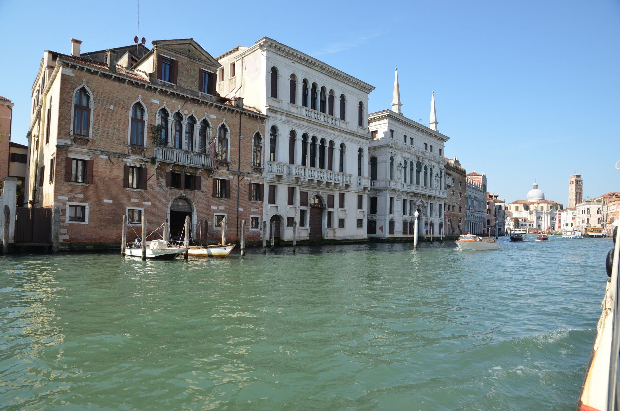 Canal Grande