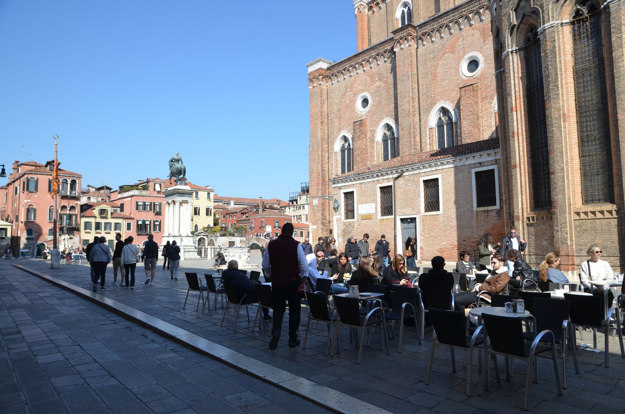 Campo Santi Giovanni e Paolo