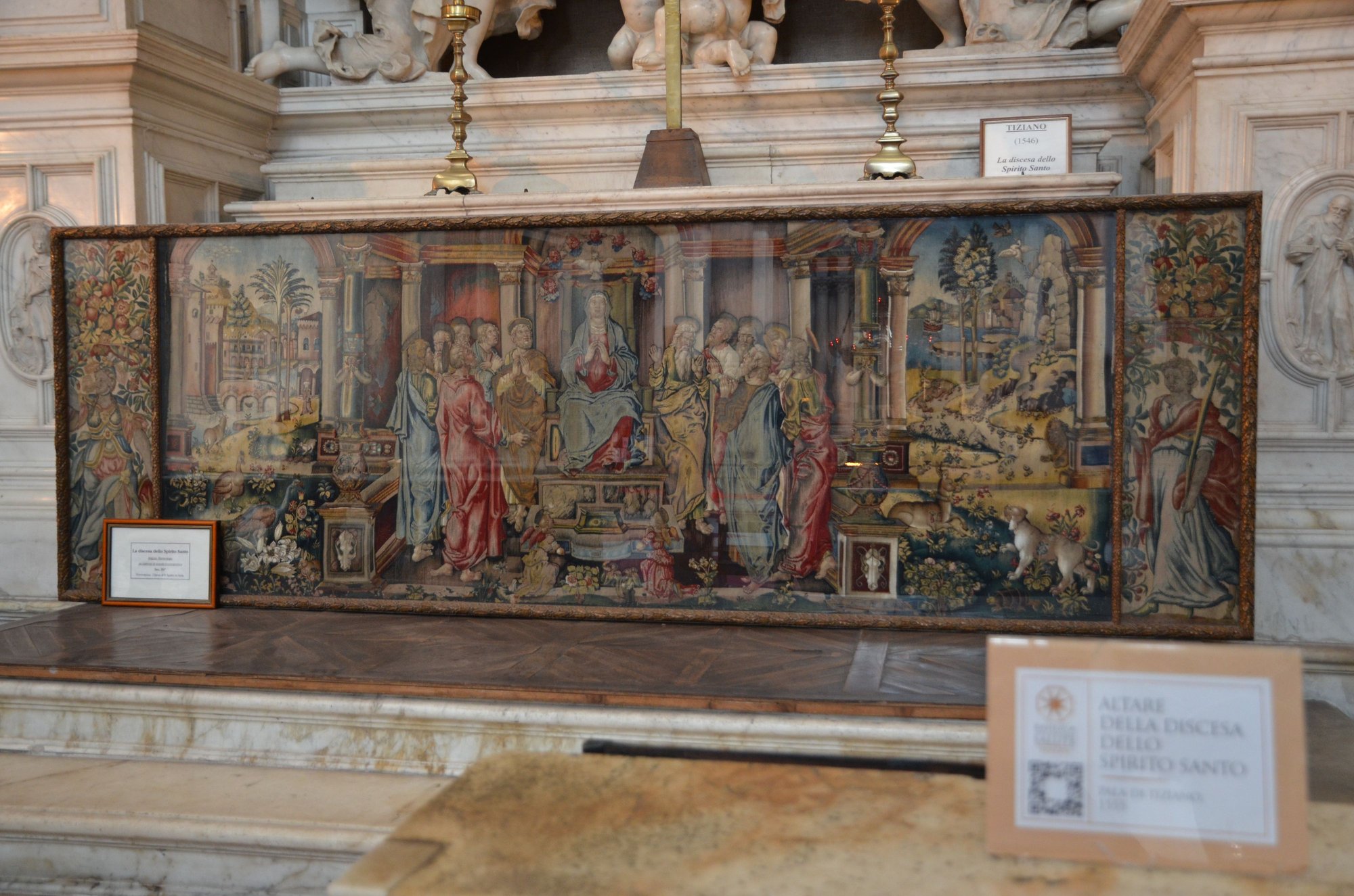 Santa Maria delle Salute