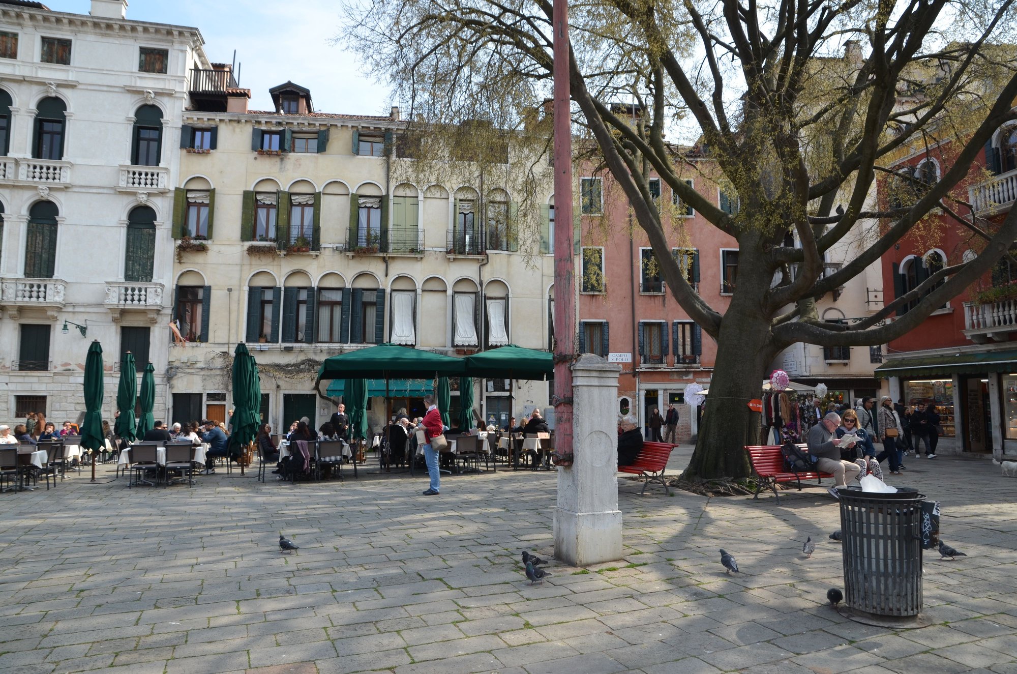Campo San Polo