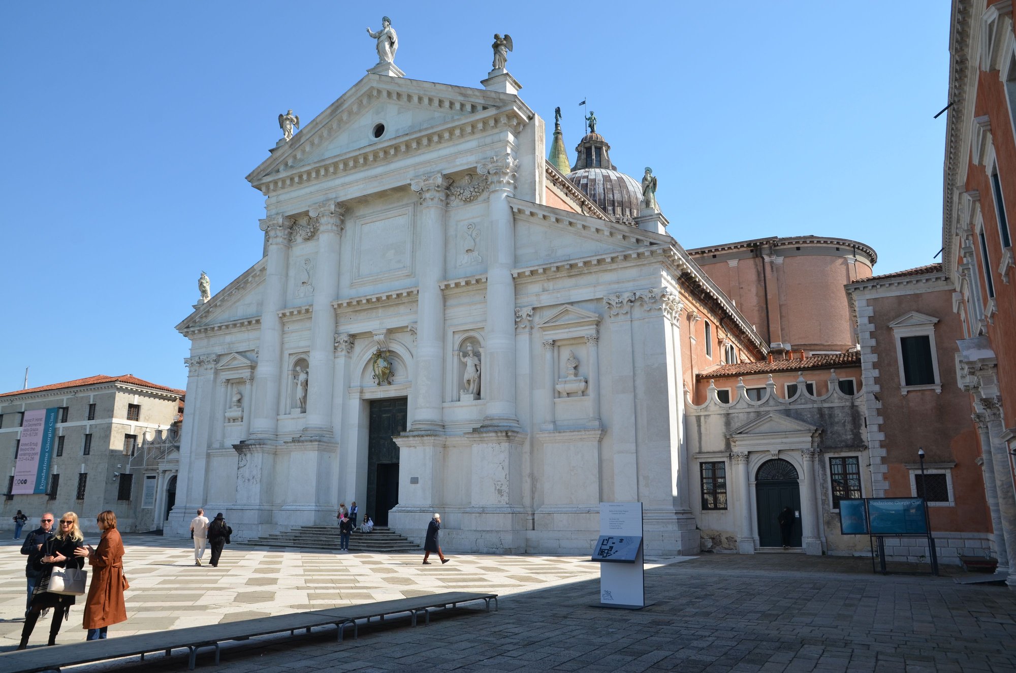 San Giorgio Maggiore