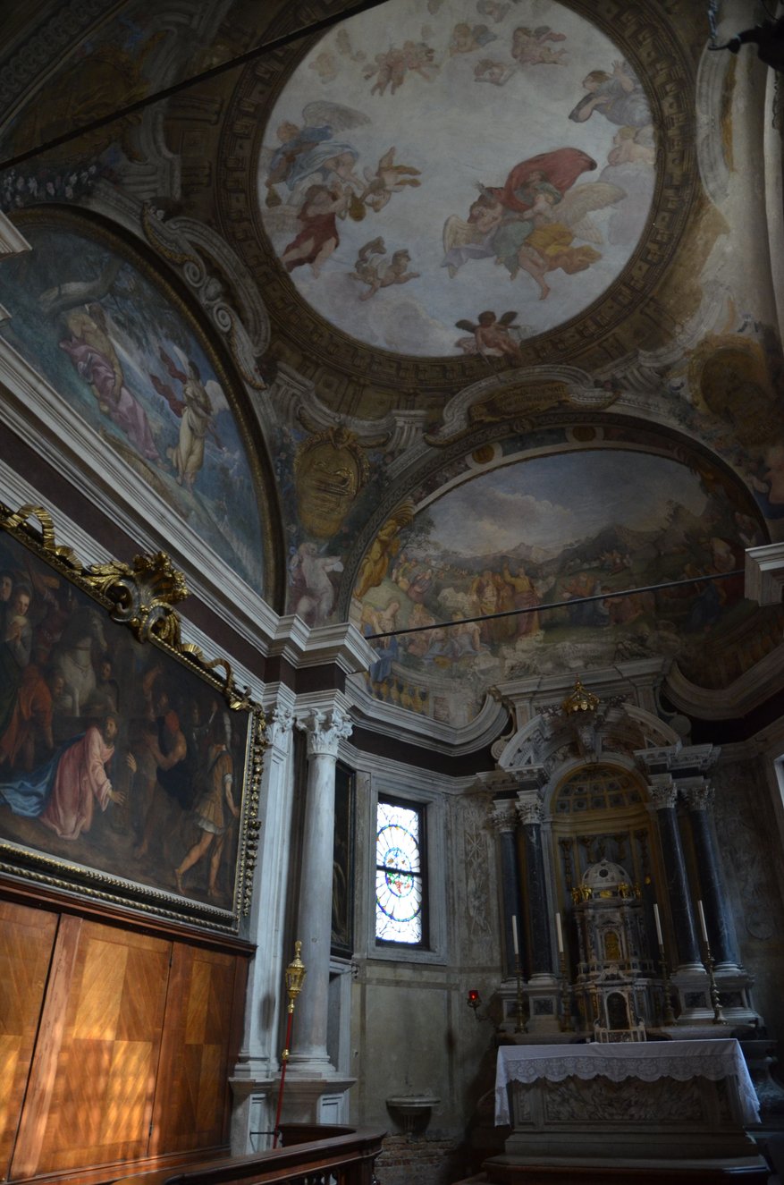 Chiesa di San Polo