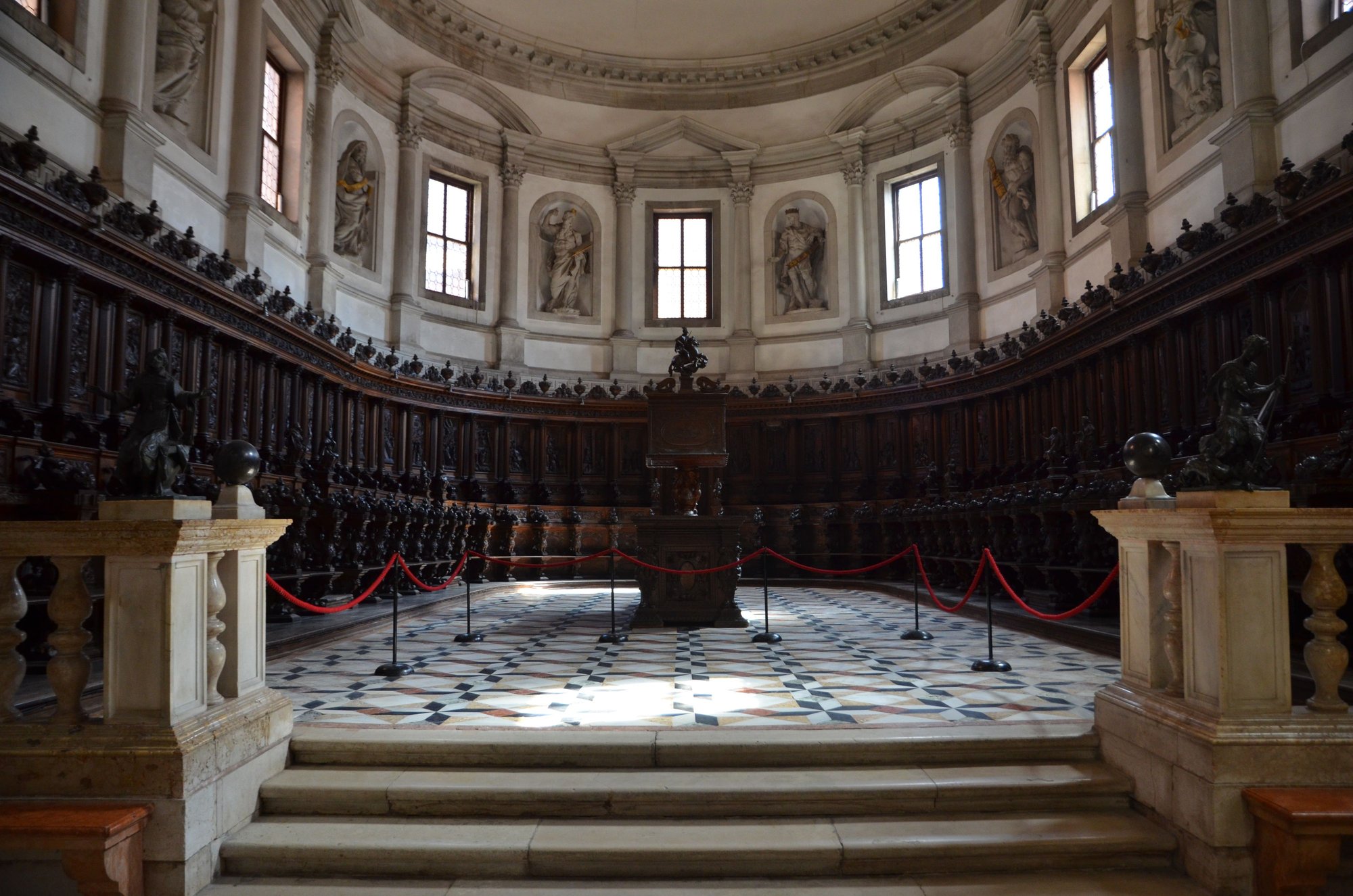 San Giorgio Maggiore