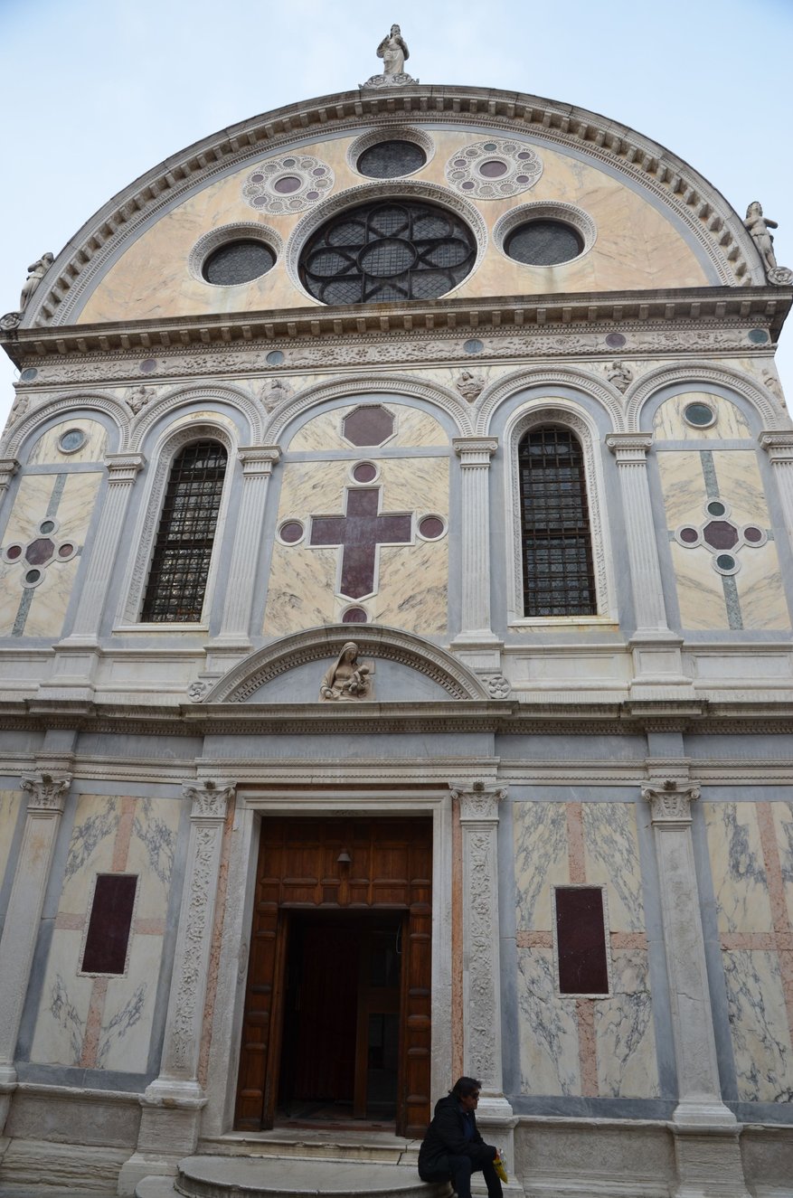 Santa Maria dei Miracoli
