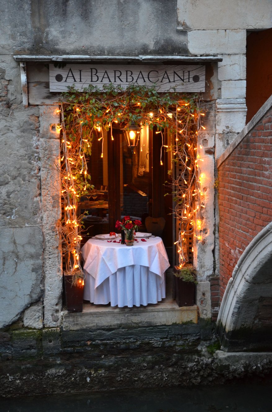 prepared for honeymooners?