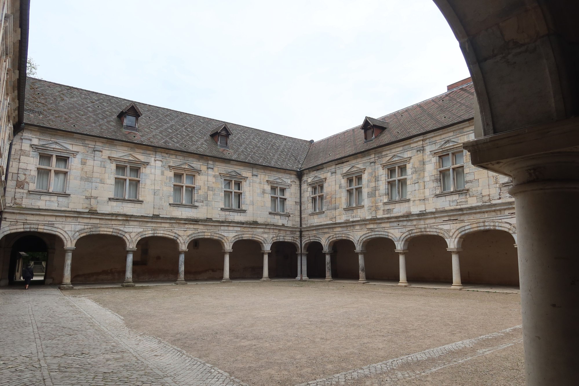 Granvelle Palace