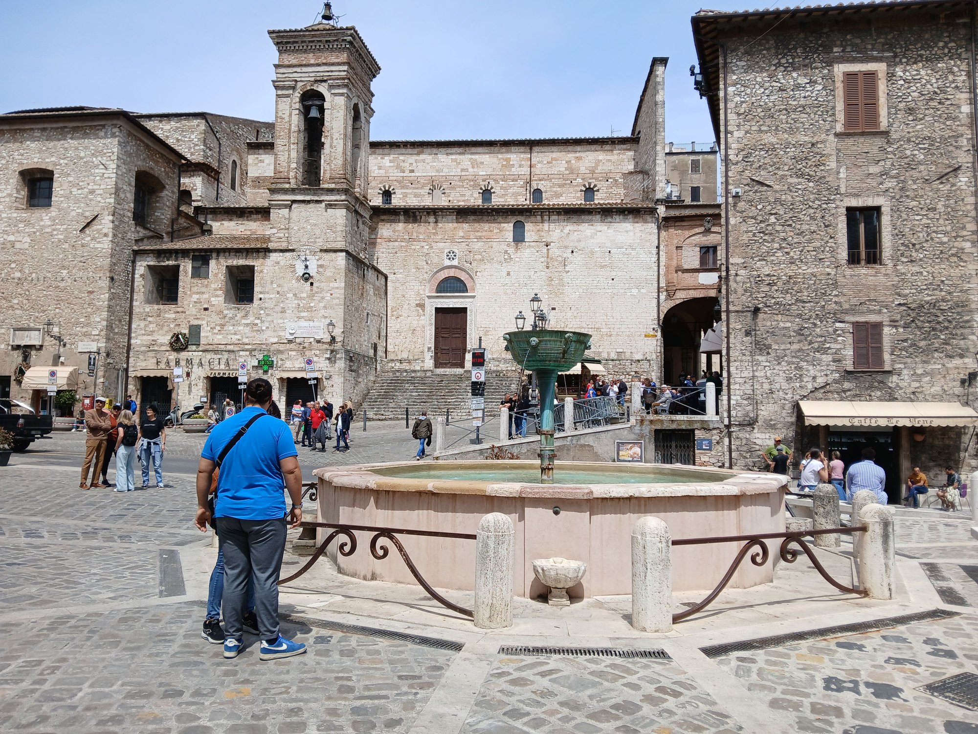 Trip Report Undiscovered Italy: Abruzzo \u0026 Molise (and some Lazio), May 2025  - Fodor's Travel Talk Forums, image size:2000x1500