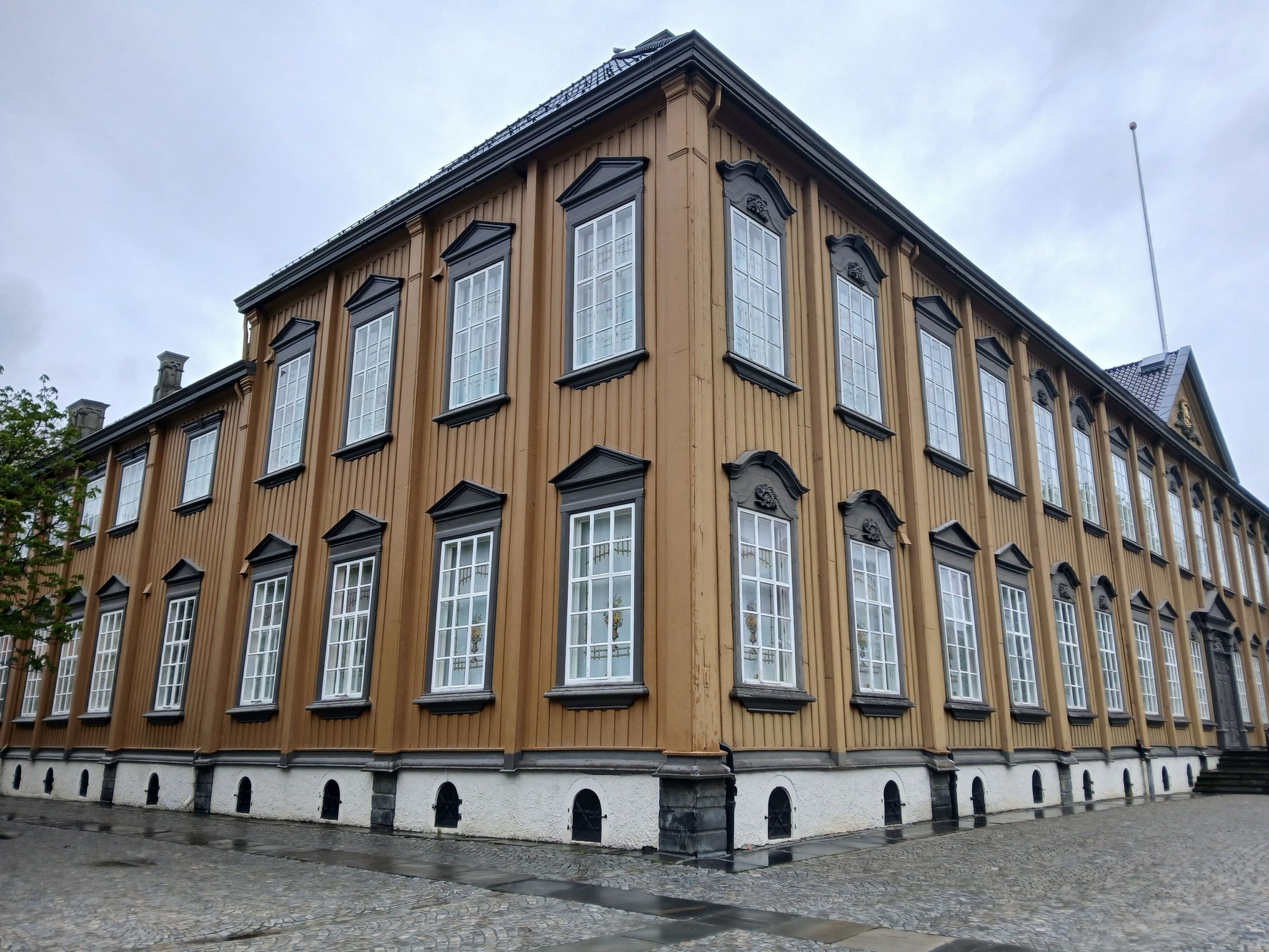  Stiftsg�rden