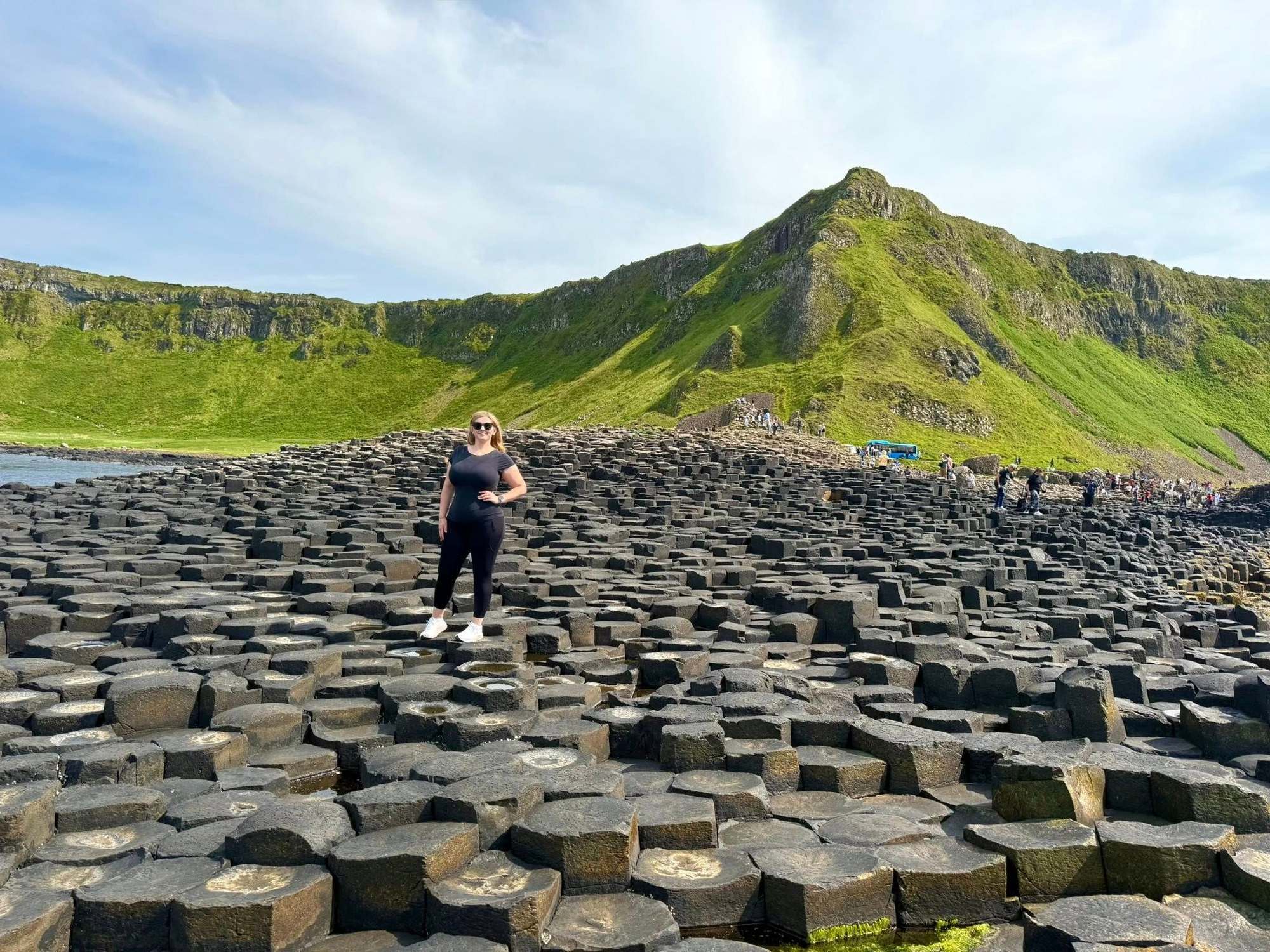 Giants Causeway
