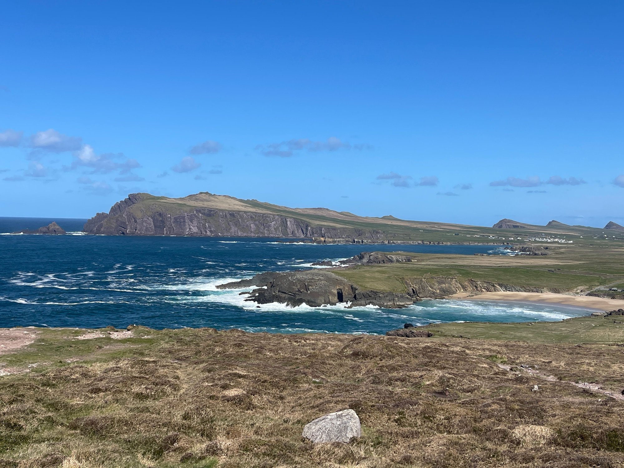 Beautiful Ceann Sraithe