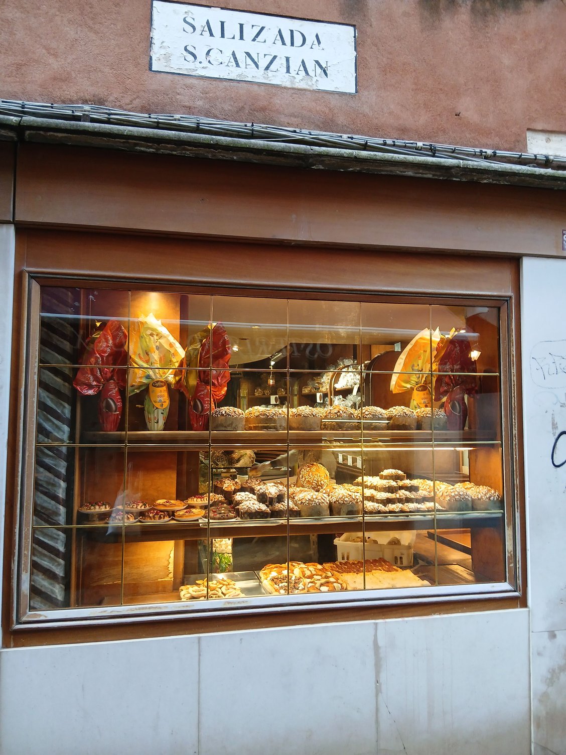 window of 
