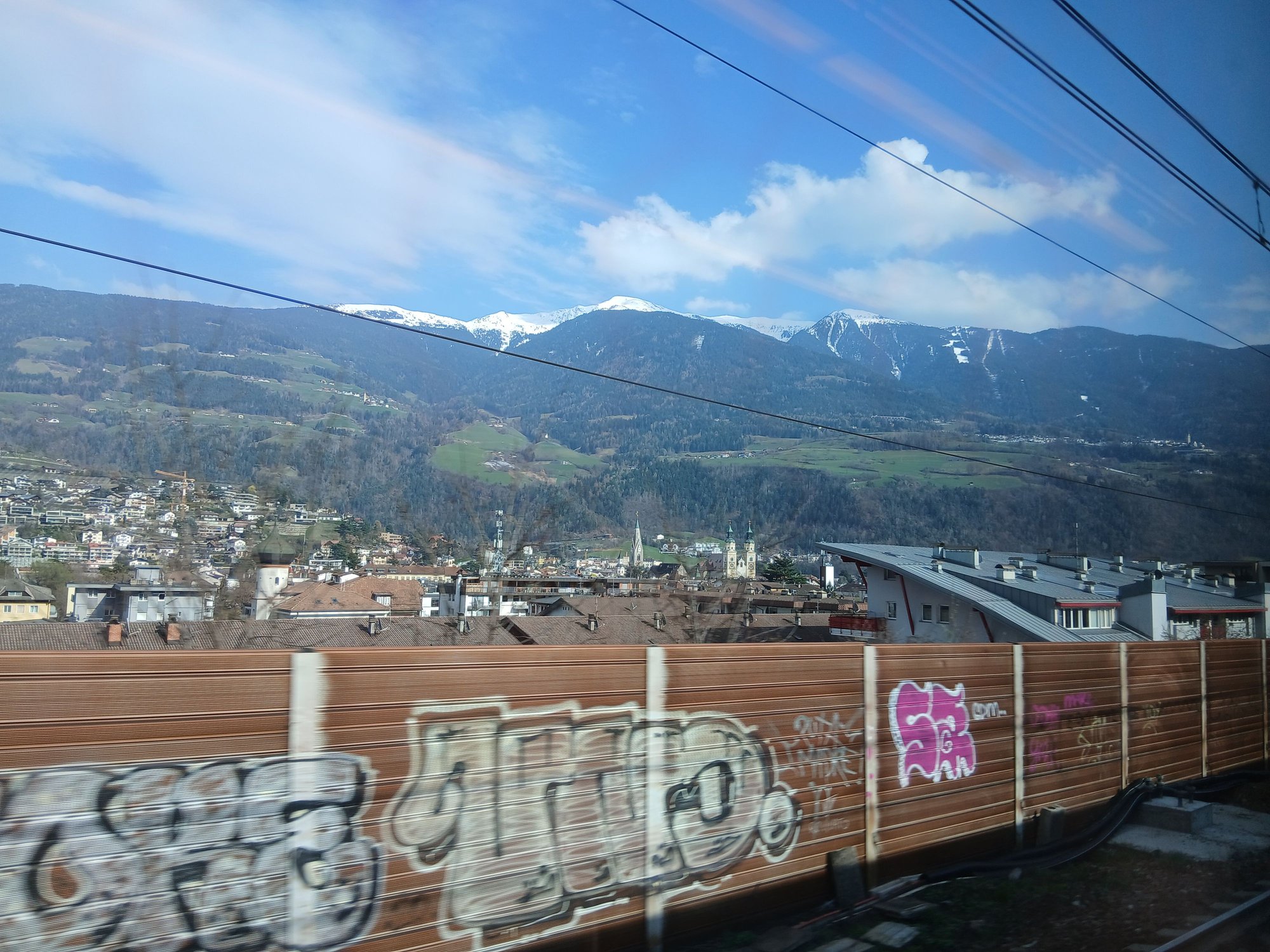 Brixen/Bressanone