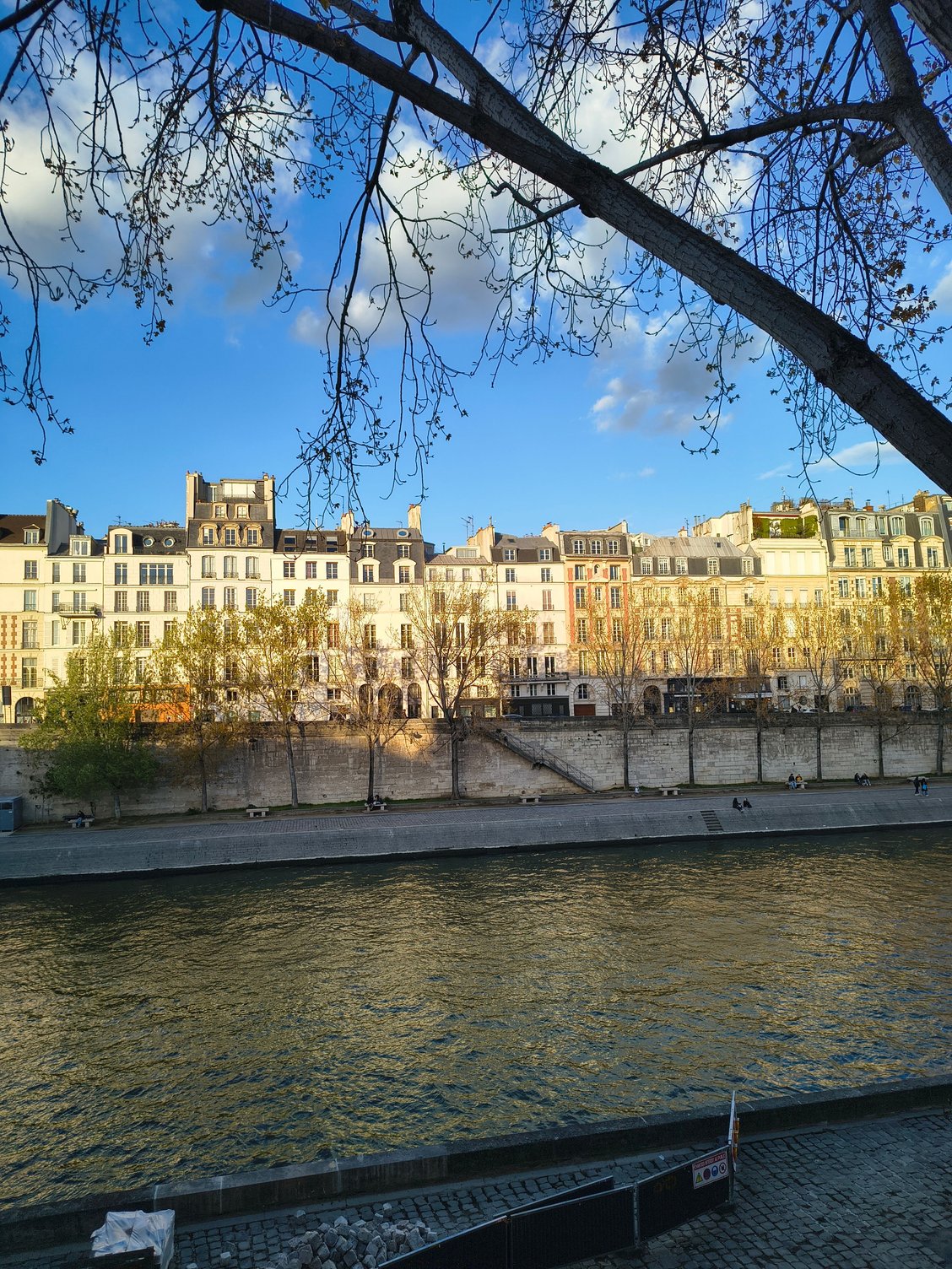 La Seine