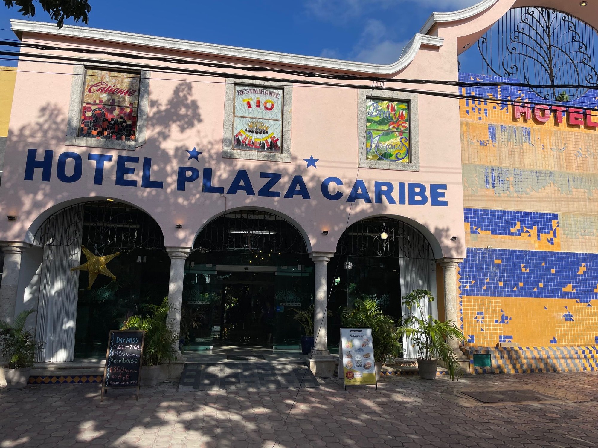 Trip Report I Love Mexico and YouCaTan 2 - Fodors Travel Talk Forums