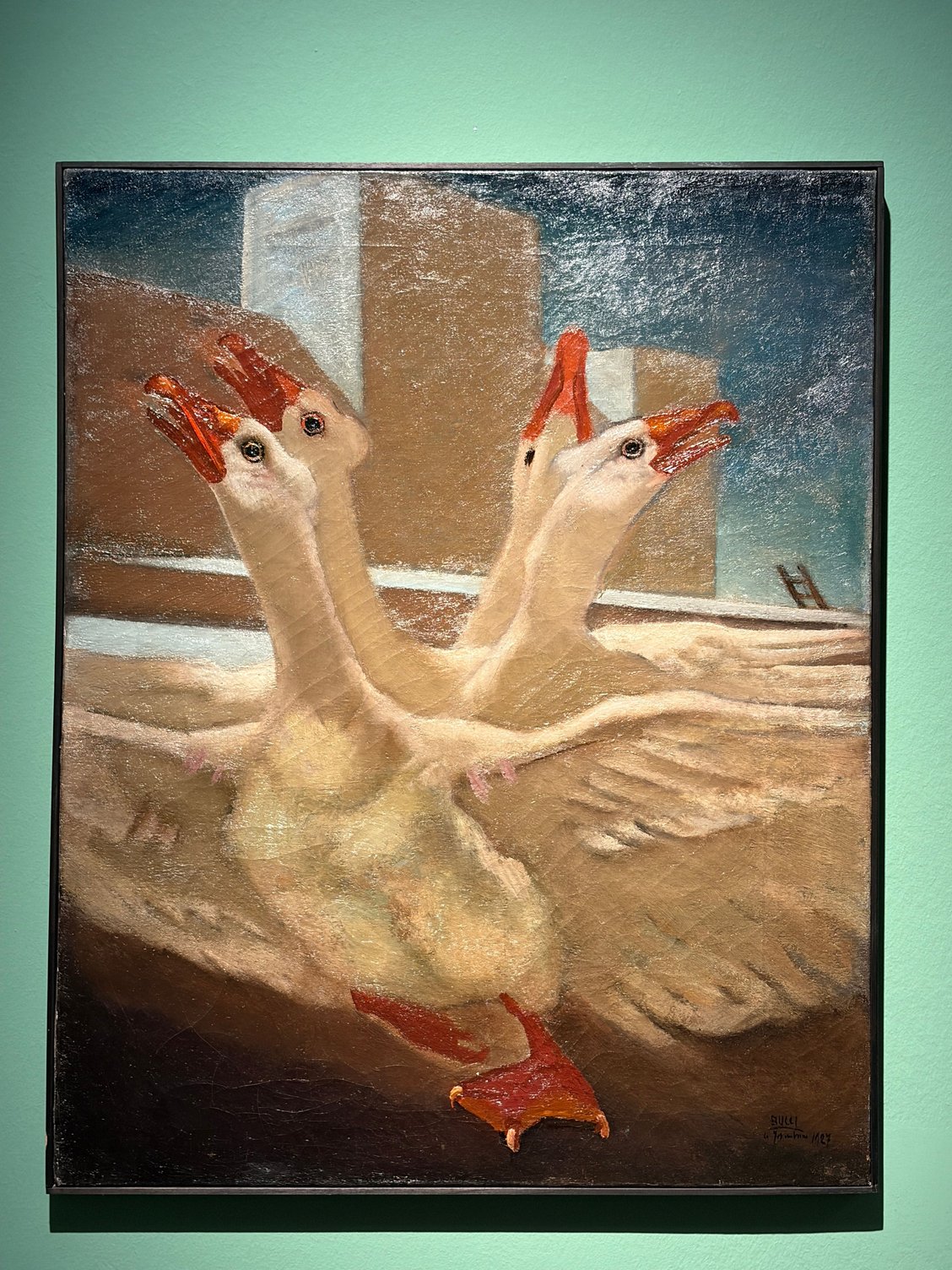 X