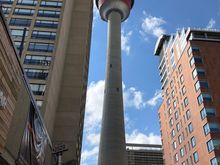 Calgary Tower
