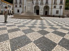 Praça da República