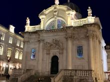 Church 