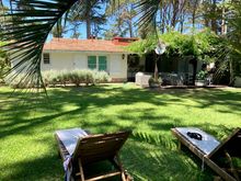 Our Airbnb home in Punta del Este