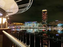 Darling Harbour 