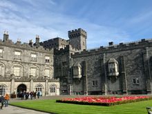 Kilkenny Castle