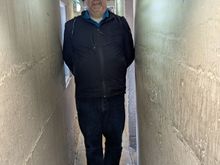 I guess they made them smaller back then :)