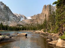 Two Rivers Lake