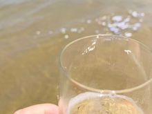 🥂 Cheers Schnauzer 😘 