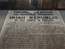 1916 Declaration of Independence