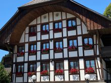 Well, hello photo op