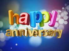 Happy Anniversary millie2122 and  may there be many more of these wonderful  annual events.!!