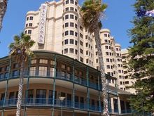 Stamford Grand hotel