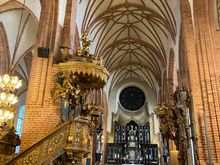 Storkyrkan,  Cathedral of Stockholm