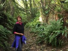 ‘Bye all … I’m just going down this path now.