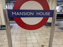 Our "home" station this trip