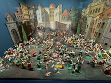 Some are a little gruesome.