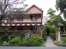 Love this home and garden