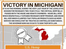 And the flood gates are open.