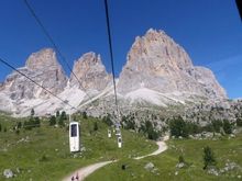 Val Gardena