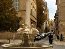 Aix-en-Provence
