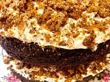 I’m really looking forward to eating this!