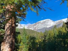 Rocky Mountain NP
