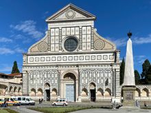 Santa Maria Novella 