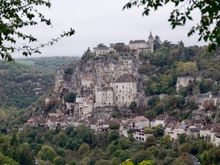 Rocamadour