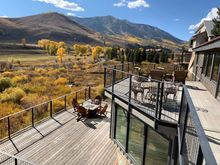 VRBO owner bought this lovely house for $325,000 in 2011 and sold it two weeks ago for 1.3 million…