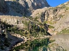 Emerald Lake 